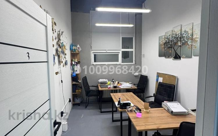 Свободное назначение, офисы, конференц-залы · 11.8 м² за 350 000 ₸ в Астане, Есильский р-н — фото 2
