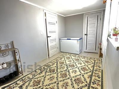 Отдельный дом · 4 комнаты · 109 м² · 6 сот., Мирная за 28.5 млн 〒 в 