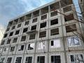2-комнатная квартира · 44.71 м² · 4/6 этаж, Кайрат микрорайон 716/20 за 34.6 млн ₸ в Алматы, Турксибский р-н
