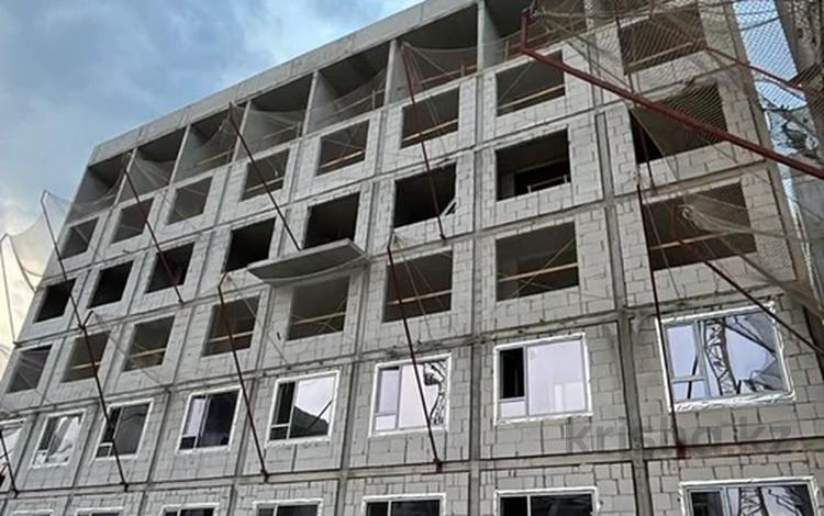 2-комнатная квартира · 44.71 м² · 4/6 этаж, Кайрат микрорайон 716/20 за 34.6 млн ₸ в Алматы, Турксибский р-н — фото 16
