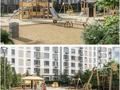 2-комнатная квартира · 44.71 м² · 4/6 этаж, Кайрат микрорайон 716/20 за 34.6 млн ₸ в Алматы, Турксибский р-н — фото 11