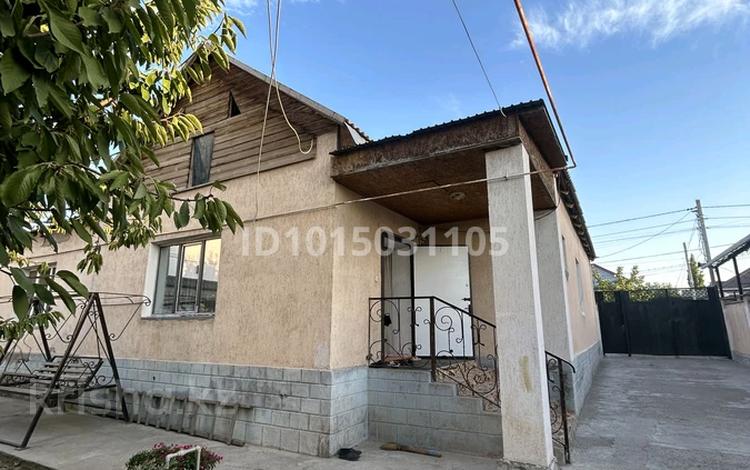 Отдельный дом · 7 комнат · 217.5 м² · 8 сот., мкр Самал-2 ризашылық 40 — Возле дендро парка за 63 млн ₸ в Шымкенте, Абайский р-н — фото 2