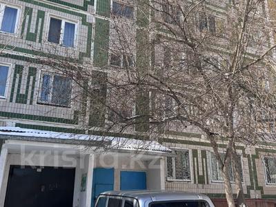 3-комнатная квартира · 72 м² · 5/5 этаж, Кудайбердиулы 2/7 за 28 млн 〒 в Астане, Алматы р-н