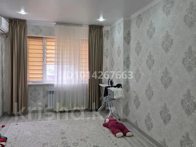 1-комнатная квартира · 47 м² · 5/6 этаж, Торегали Кадыров 55а за 13.5 млн ₸ в Жанаозен
