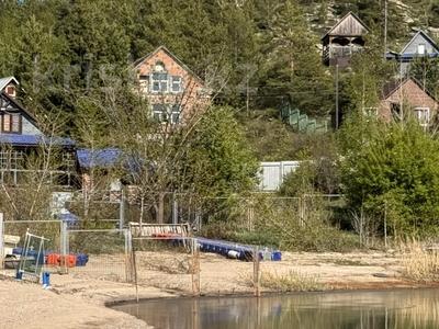 Отдельный дом · 4 комнаты · 160 м² · 7 сот., Эдельвейс за 20.5 млн ₸ в Новой бухтарме