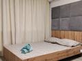 1-комнатная квартира · 21 м² · 3/4 этаж, мкр №5 23 за 1 500 ₸ в Алматы, Ауэзовский р-н