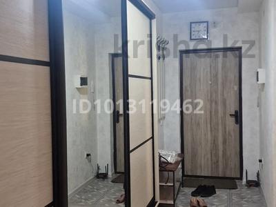 2-комнатная квартира · 59 м² · 5/12 этаж, мкр Акбулак, 1-я улица — Напротив Алматы арены за 270 000 ₸ в Алатауский р-н