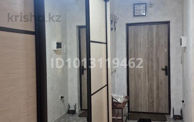 2-комнатная квартира · 59 м² · 5/12 этаж, мкр Акбулак, 1-я улица — Напротив Алматы арены за 270 000 ₸ в Алатауский р-н — фото 2