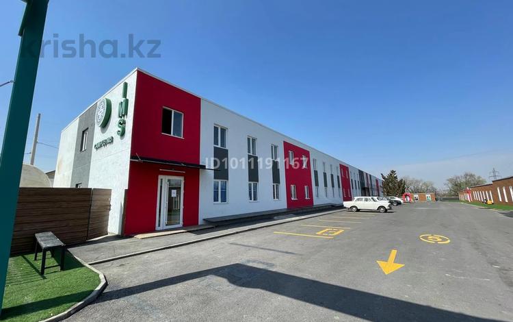 Образование · 4490 м² за 16 млн ₸ в Алматы, Наурызбайский р-н — фото 2