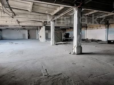 Свободное назначение, фитнес и спорт, студии · 1100 м² за 3.3 млн ₸ в Алматы, Медеуский р-н