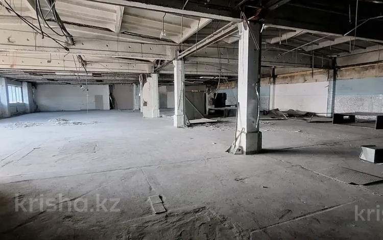 Свободное назначение, фитнес и спорт, студии · 1100 м² за 3.3 млн ₸ в Алматы, Медеуский р-н — фото 2