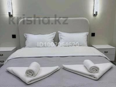 2-комнатная квартира · 55 м² · 10/13 этаж, Байдибек би за 20 000 〒 в Шымкенте, Абайский р-н