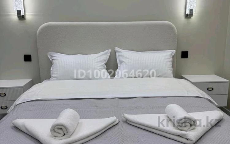 2-комнатная квартира · 55 м² · 10/13 этаж, Байдибек би за 20 000 ₸ в Шымкенте, Абайский р-н — фото 2