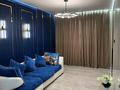 2-комнатная квартира · 55 м² · 10/13 этаж, Байдибек би за 20 000 ₸ в Шымкенте, Абайский р-н — фото 4