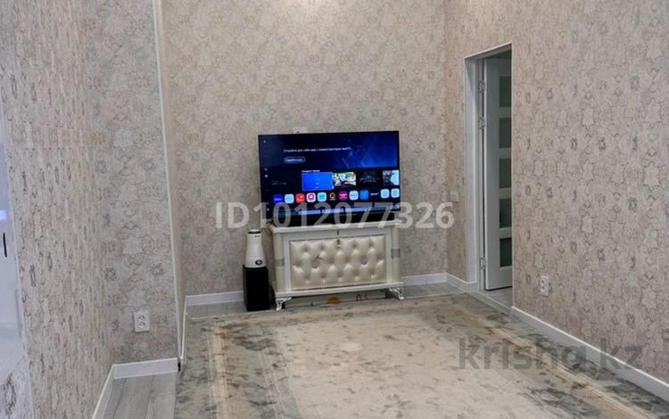 2-комнатная квартира · 50 м² · 2/9 этаж, 28-й мкр 49 за 19 млн ₸ в Актау — фото 2