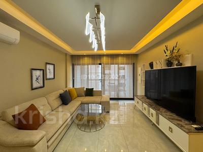 2-комнатная квартира · 58 м² · 2/5 этаж, Kargıcak, Köyiçi Cd. 2/A за 76 млн 〒 в Аланье