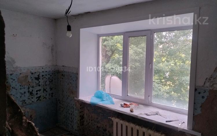 2-бөлмелі пәтер · 44.7 м² · 2/2 қабат, Мичурина 29 — Мкрн Шанхай, бағасы: 7 млн ₸ в Кокшетау — фото 2
