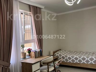 3-комнатная квартира · 110 м² · 9 этаж, мкр Акжайык, Сырым батыра 99/3 за 63 млн ₸ в Шымкенте, Абайский р-н