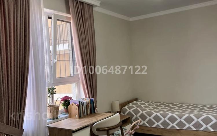 3-комнатная квартира · 110 м² · 9 этаж, мкр Акжайык, Сырым батыра 99/3 за 63 млн ₸ в Шымкенте, Абайский р-н — фото 3