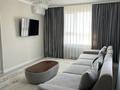 3-комнатная квартира · 110 м² · 9 этаж, мкр Акжайык, Сырым батыра 99/3 за 63 млн ₸ в Шымкенте, Абайский р-н — фото 2