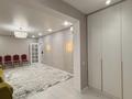 2-комнатная квартира · 58.4 м² · 8/9 этаж, мкр Аксай-1А, Мкр. Аксай 1а 21 — Толе би Момышулы за 350 000 ₸ в Алматы, Ауэзовский р-н