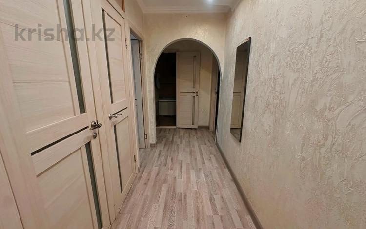 2-комнатная квартира · 52 м² · 1/5 этаж, аксай 4 55 за 34 млн ₸ в Алматы, Ауэзовский р-н — фото 5