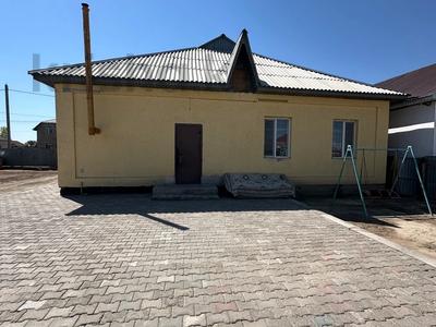 Отдельный дом · 5 комнат · 108.7 м² · 10 сот., Нұрмақ Тоқмырзаев 69 — Аль Фараби за 19 млн 〒 в 