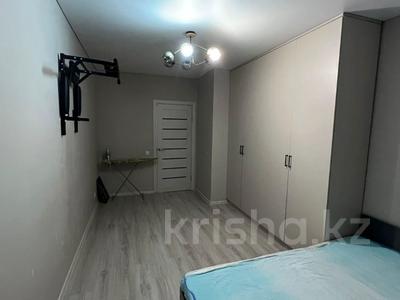 2-комнатная квартира · 55 м² · 5/9 этаж, Райымбек батыра за 30.5 млн 〒 в 