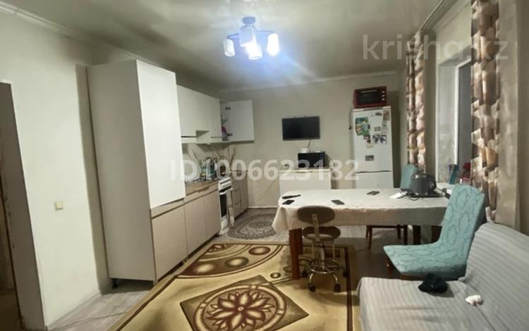 Жеке үй · 4 бөлме · 120 м² · 10 сот., Құрама 14 — Кажымуқан, бағасы: 18 млн 〒 в  — фото 2