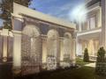 Отдельный дом · 16 комнат · 1300 м² · 10 сот., мкр Катынкопыр, Ы.Алтынсарина 23 — Рынок бегжан за 230 млн 〒 в Шымкенте, Абайский р-н — фото 33