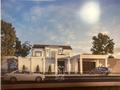 Отдельный дом · 16 комнат · 1300 м² · 10 сот., мкр Катынкопыр, Ы.Алтынсарина 23 — Рынок бегжан за 230 млн 〒 в Шымкенте, Абайский р-н — фото 37