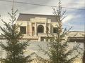 Отдельный дом · 16 комнат · 1300 м² · 10 сот., мкр Катынкопыр, Ы.Алтынсарина 23 — Рынок бегжан за 230 млн 〒 в Шымкенте, Абайский р-н — фото 40
