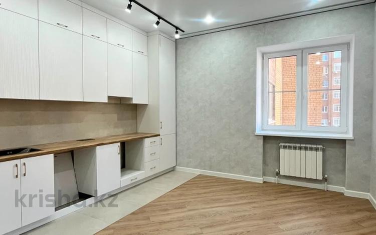 2-комнатная квартира · 70 м² · 4/9 этаж, мкр. Алтын орда 62/1 за 35.2 млн ₸ в Актобе — фото 2