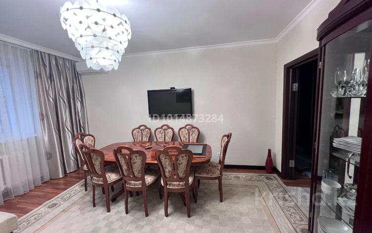 2-комнатная квартира · 67 м² · 6/9 этаж, Сатпаева 31 — сатпаева и момышулы за 45 млн ₸ в Астане, Алматы р-н — фото 2