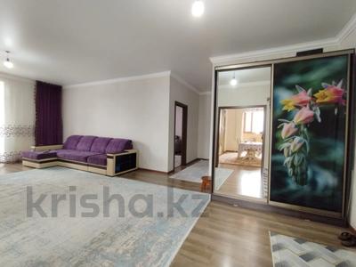 3-комнатная квартира · 130 м² · 5/9 этаж, УРАНХАЕВА за 75 млн ₸ в Семее