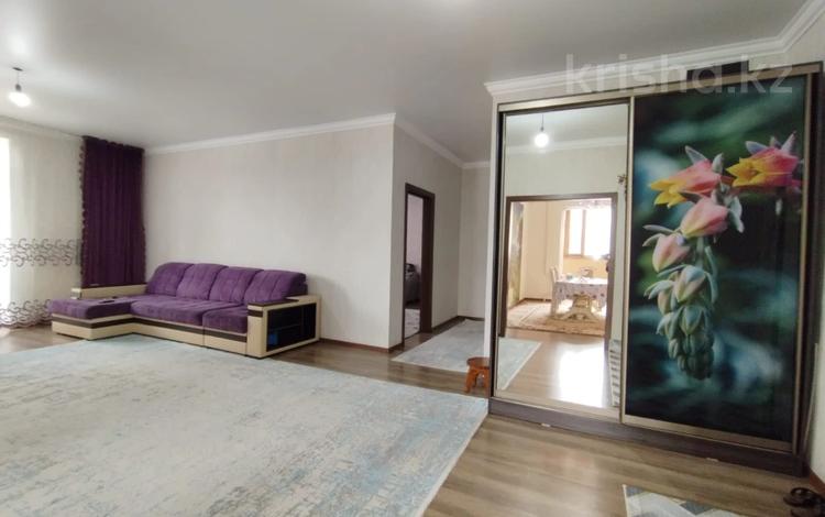 3-комнатная квартира · 130 м² · 5/9 этаж, УРАНХАЕВА за 75 млн ₸ в Семее — фото 9