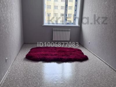 2-комнатная квартира · 68 м² · 10/14 этаж, Тлендиева — Пересечение улицы Улытау и Адемай за 200 000 ₸ в Астане, Сарыарка р-н