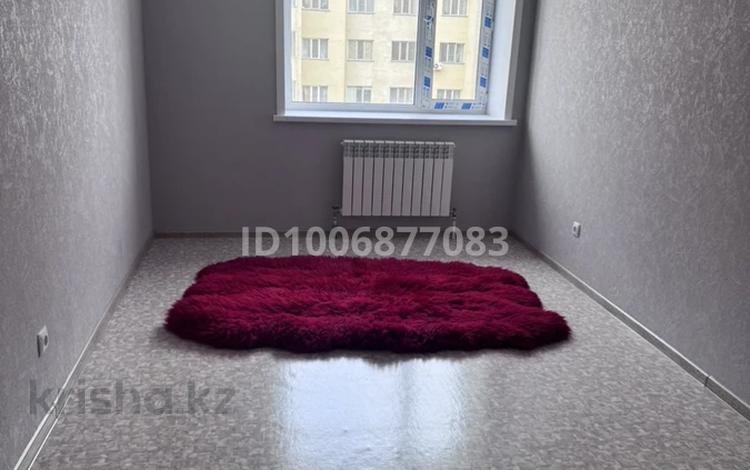 2-комнатная квартира · 68 м² · 10/14 этаж, Тлендиева — Пересечение улицы Улытау и Адемай за 200 000 ₸ в Астане, Сарыарка р-н — фото 2