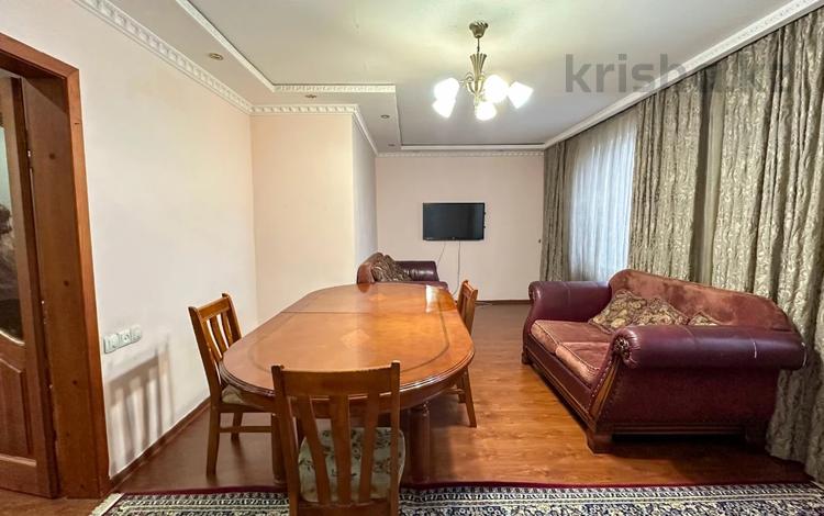 3-комнатная квартира · 79.3 м² · 4/5 этаж, Гагарина за 29.3 млн ₸ в Талдыкоргане — фото 5