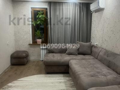 4-комнатная квартира, 90 м², 5/5 этаж, мкр Таугуль за 64 млн 〒 в Алматы, Ауэзовский р-н