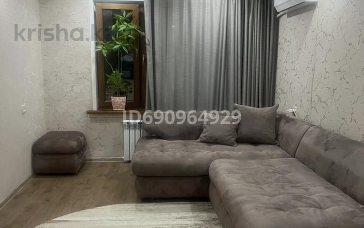 4-комнатная квартира, 90 м², 5/5 этаж, мкр Таугуль за 61 млн 〒 в Алматы, Ауэзовский р-н — фото 2