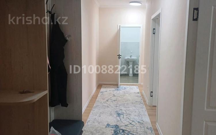 2-комнатная квартира · 62 м² · 11 этаж, мкр Кайтпас 1 229/3 за 170 000 ₸ в Шымкенте, Каратауский р-н — фото 8