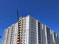 1-комнатная квартира · 38.87 м² · 5/12 этаж, Чингиз Айтматов 65 — Коргалжын - Айтматова. Maqsut Narikbayev University (КазГЮУ) за 17.5 млн 〒 в Астане — фото 4