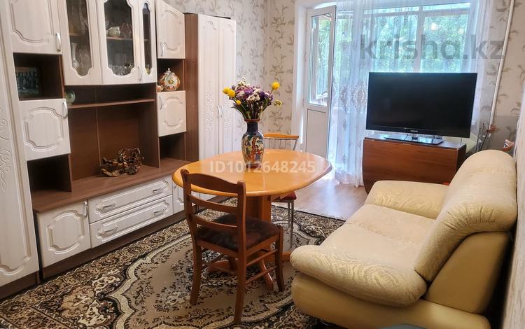 3-бөлмелі пәтер · 62 м² · 3/5 қабат, мкр Юго-Восток, муканова — супермаркет Южный,Гульжан, бағасы: 23 млн ₸ в Караганде, Казыбек би р-н — фото 2