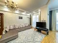 4-бөлмелі пәтер · 175 м² · 4/6 қабат · ай сайын, Фурманова 301, бағасы: 900 000 〒 в Алматы, Медеуский р-н — фото 37