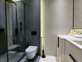 3-бөлмелі пәтер · 155 м² · 9 қабат, Аль-Фараби 41, бағасы: ~ 1.3 млн ₸ в Алматы, Бостандыкский р-н — фото 8