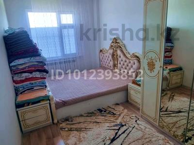 2-комнатная квартира · 56 м² · 5/5 этаж, мкр Улы Дала, Мкр. Улы Дала 43 за 16.5 млн ₸ в Таразе