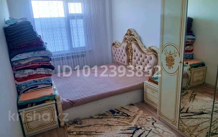 2-комнатная квартира · 56 м² · 5/5 этаж, мкр Улы Дала, Мкр. Улы Дала 43 за 16.5 млн ₸ в Таразе — фото 2