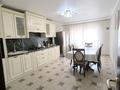 Отдельный дом · 6 комнат · 200 м² · 21 сот., Соколиная 39 — Б.момышулы - соколиная за 92 млн ₸ в Уральске — фото 15