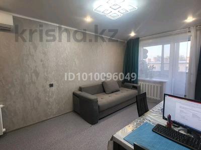 2-комнатная квартира · 50.7 м² · 5/5 этаж, Абая за 21.8 млн ₸ в Петропавловске